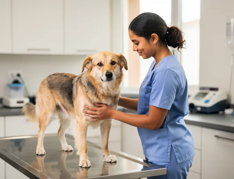 Vet service in Provo